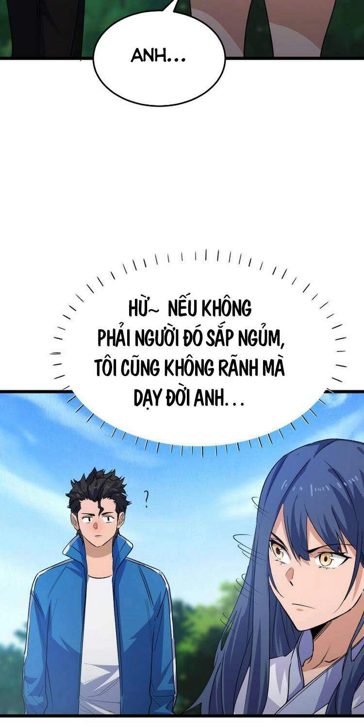 Bắt Đầu Với Tề Thiên Đại Thánh Chapter 2 - 47