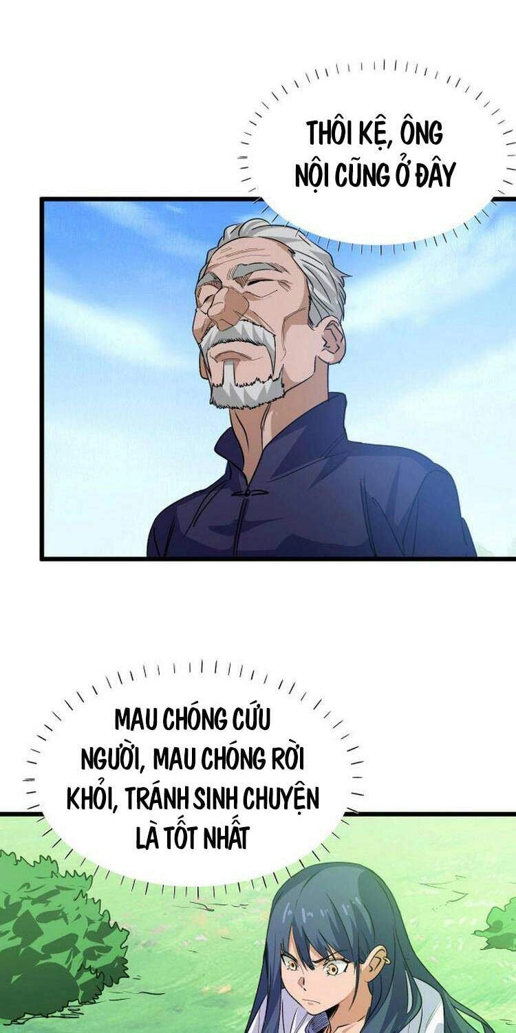 Bắt Đầu Với Tề Thiên Đại Thánh Chapter 2 - 48