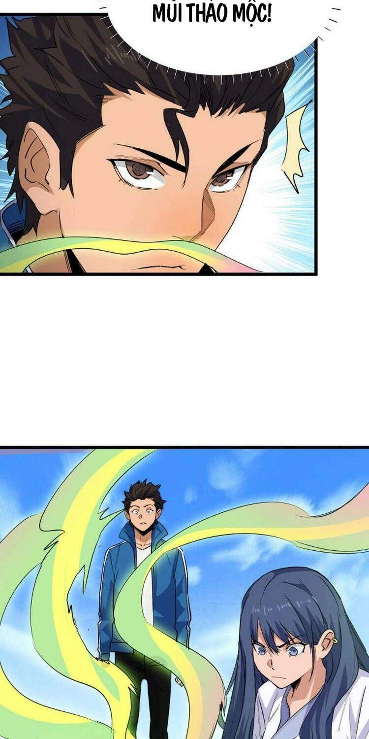 Bắt Đầu Với Tề Thiên Đại Thánh Chapter 2 - 50