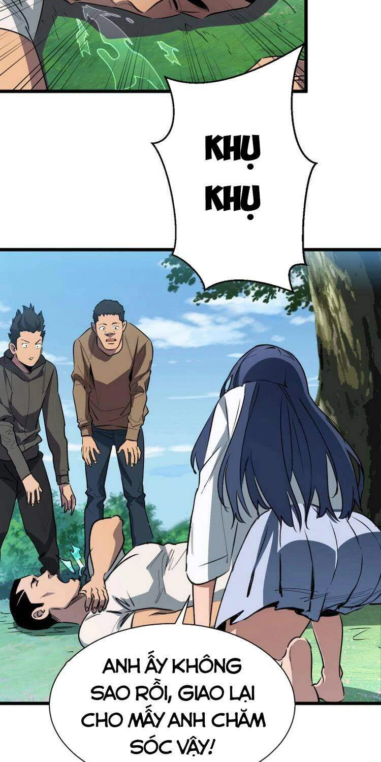 Bắt Đầu Với Tề Thiên Đại Thánh Chapter 2 - 53