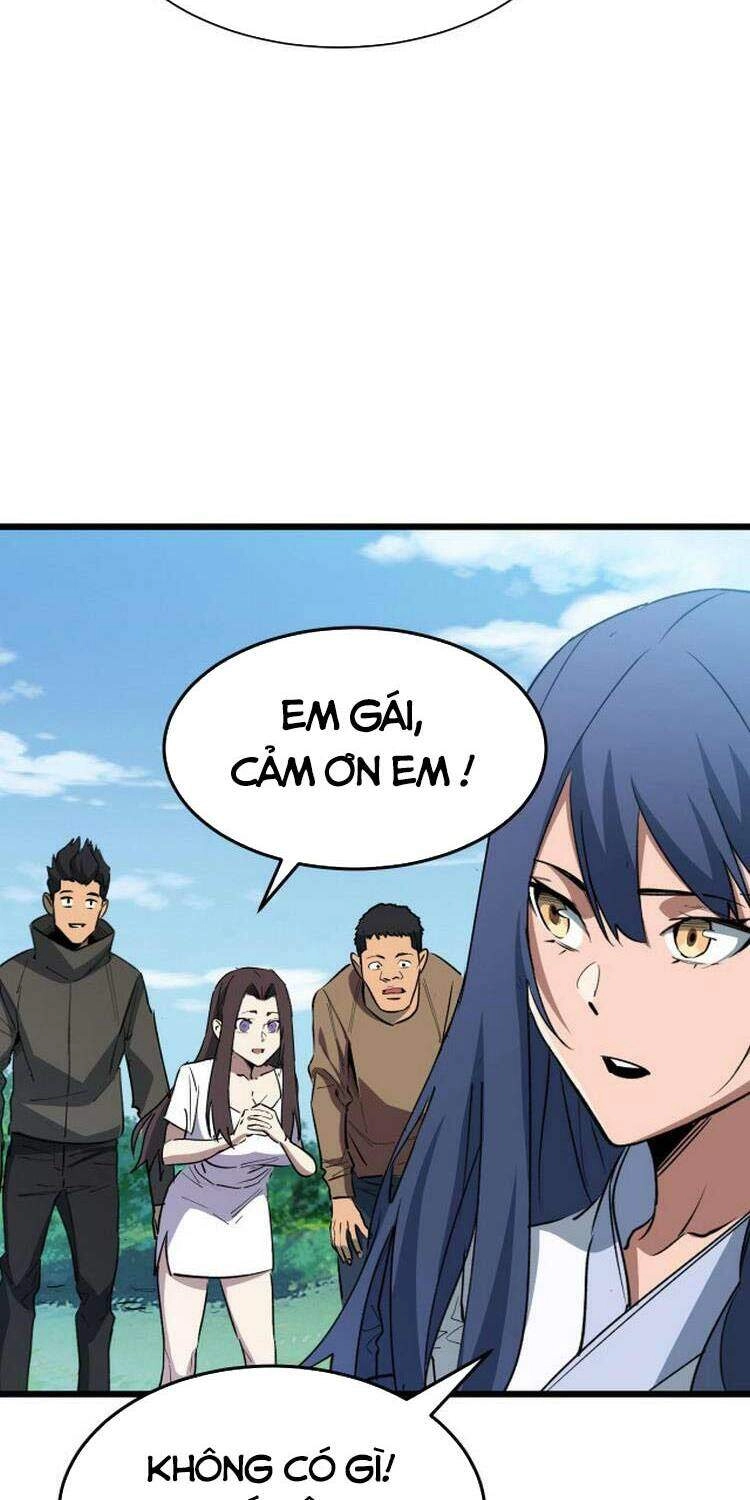 Bắt Đầu Với Tề Thiên Đại Thánh Chapter 2 - 54