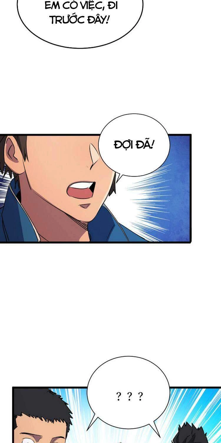 Bắt Đầu Với Tề Thiên Đại Thánh Chapter 2 - 55