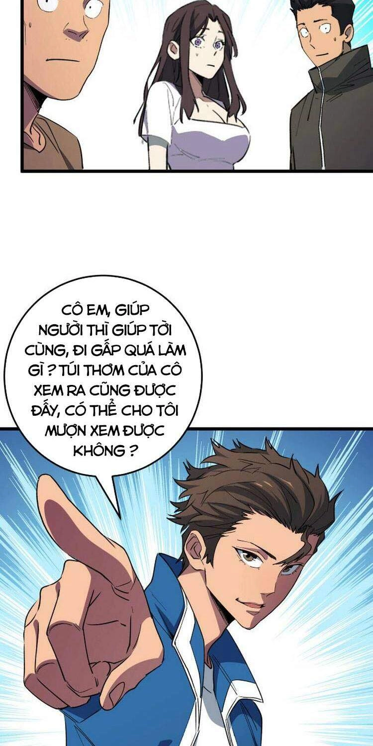 Bắt Đầu Với Tề Thiên Đại Thánh Chapter 2 - 56