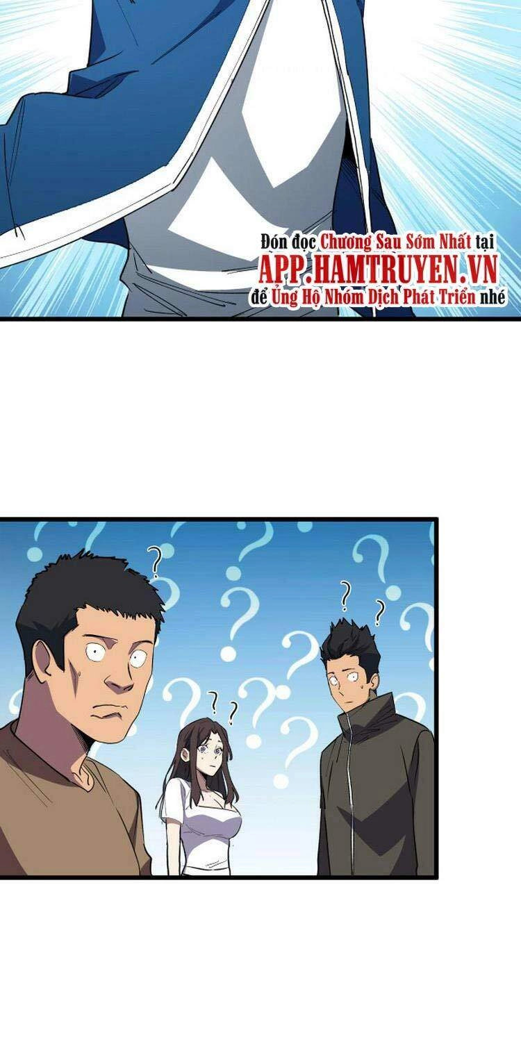 Bắt Đầu Với Tề Thiên Đại Thánh Chapter 2 - 57