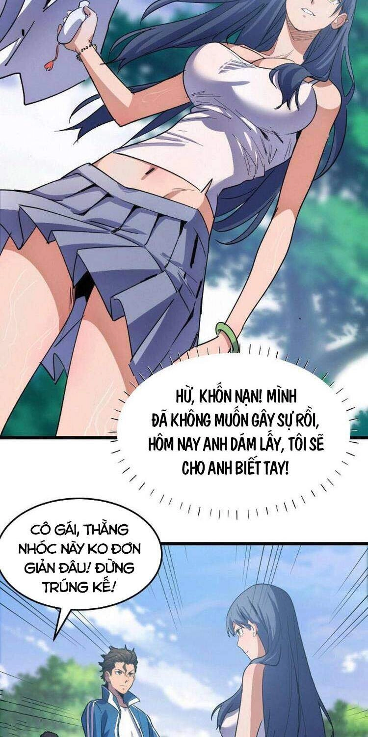 Bắt Đầu Với Tề Thiên Đại Thánh Chapter 3 - 2