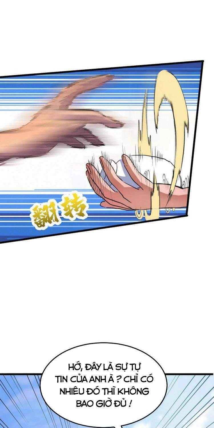 Bắt Đầu Với Tề Thiên Đại Thánh Chapter 3 - 5