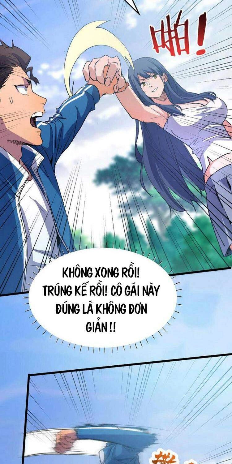 Bắt Đầu Với Tề Thiên Đại Thánh Chapter 3 - 6