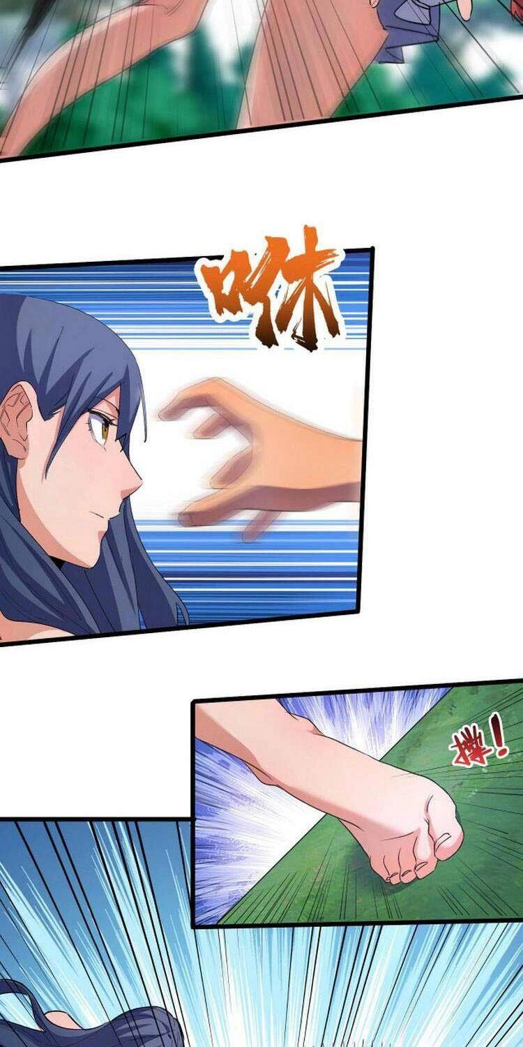 Bắt Đầu Với Tề Thiên Đại Thánh Chapter 3 - 8