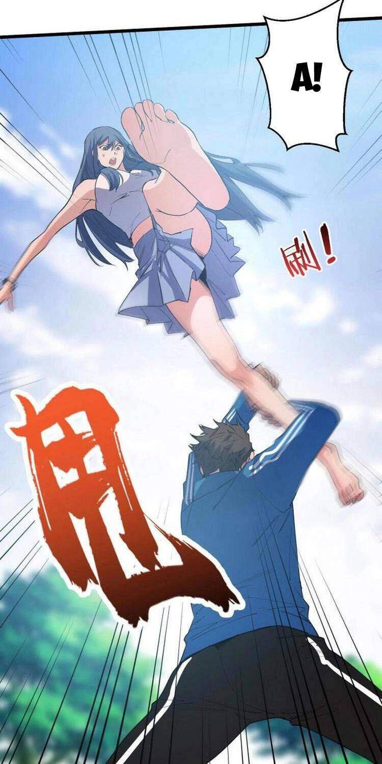 Bắt Đầu Với Tề Thiên Đại Thánh Chapter 3 - 10