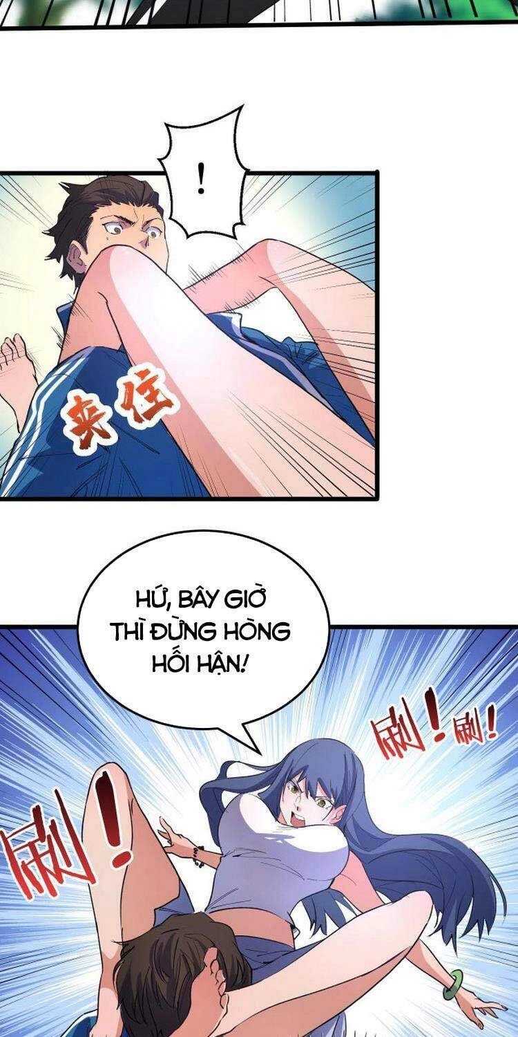 Bắt Đầu Với Tề Thiên Đại Thánh Chapter 3 - 11