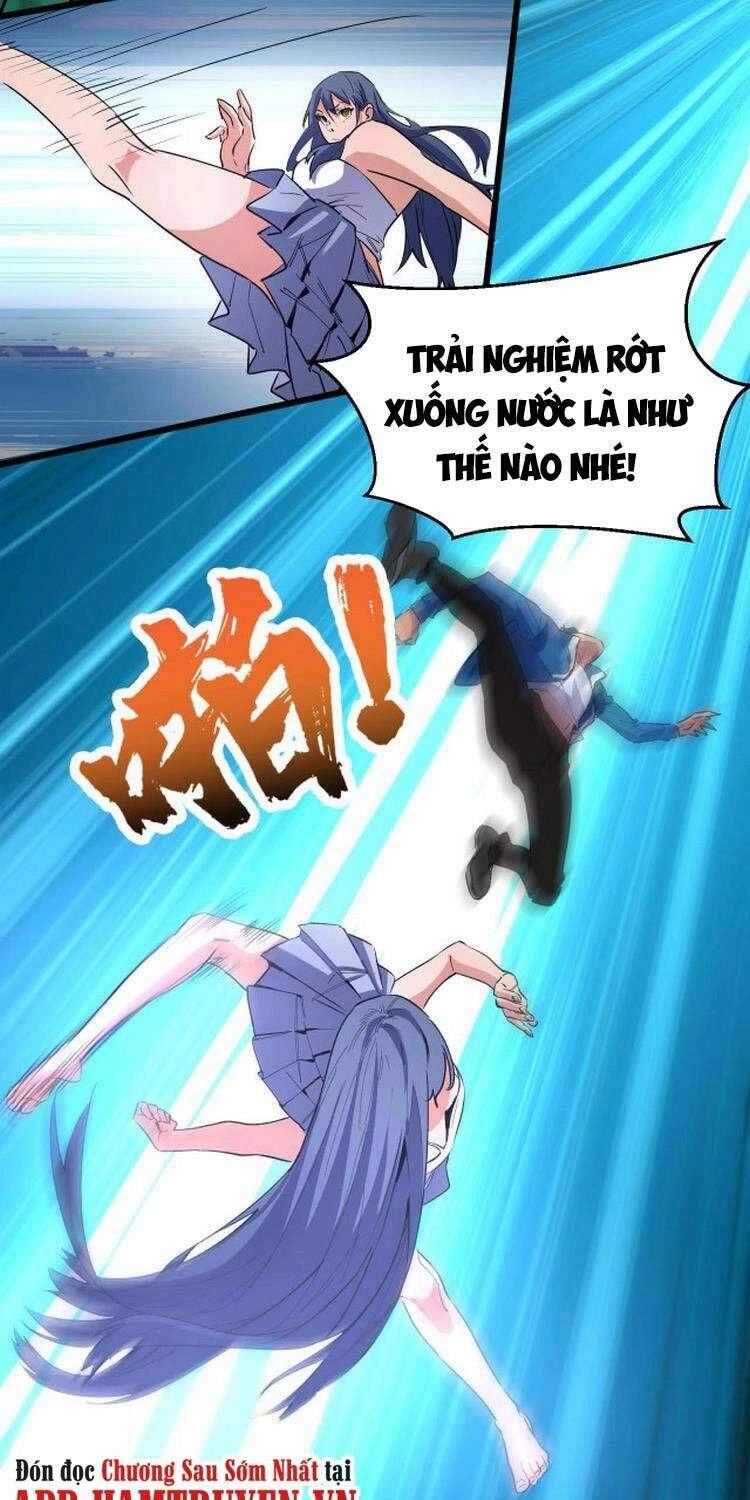 Bắt Đầu Với Tề Thiên Đại Thánh Chapter 3 - 13