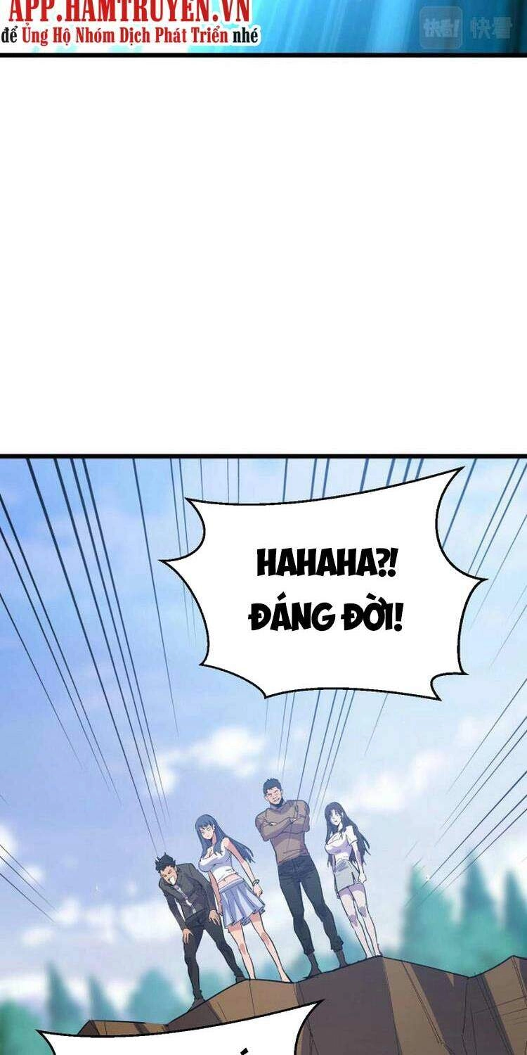 Bắt Đầu Với Tề Thiên Đại Thánh Chapter 3 - 14