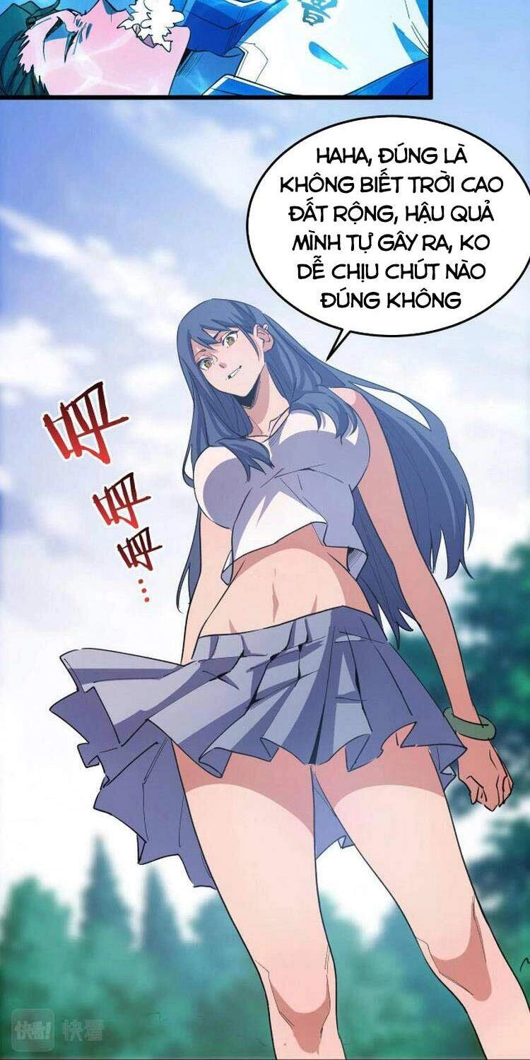 Bắt Đầu Với Tề Thiên Đại Thánh Chapter 3 - 16