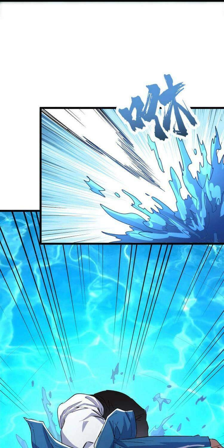 Bắt Đầu Với Tề Thiên Đại Thánh Chapter 3 - 17