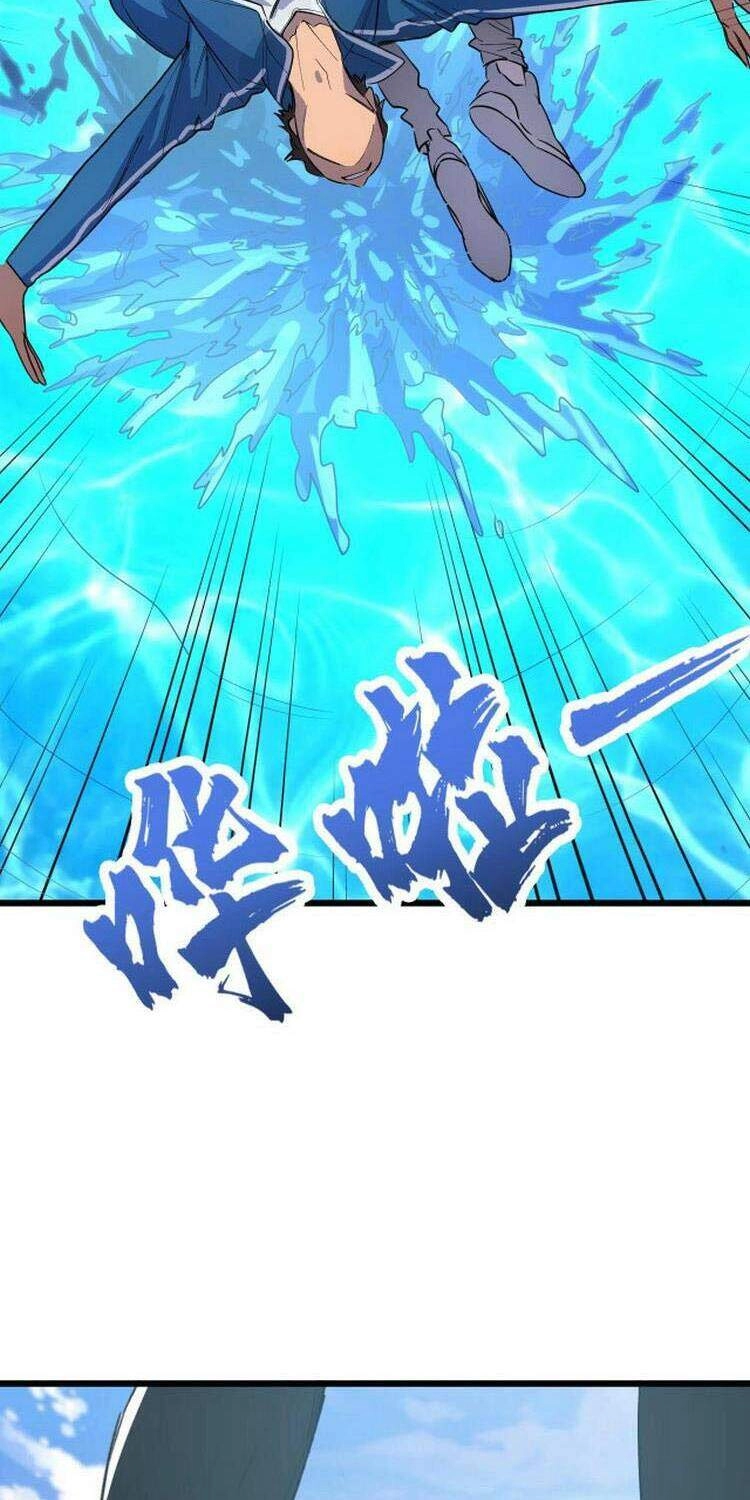 Bắt Đầu Với Tề Thiên Đại Thánh Chapter 3 - 18