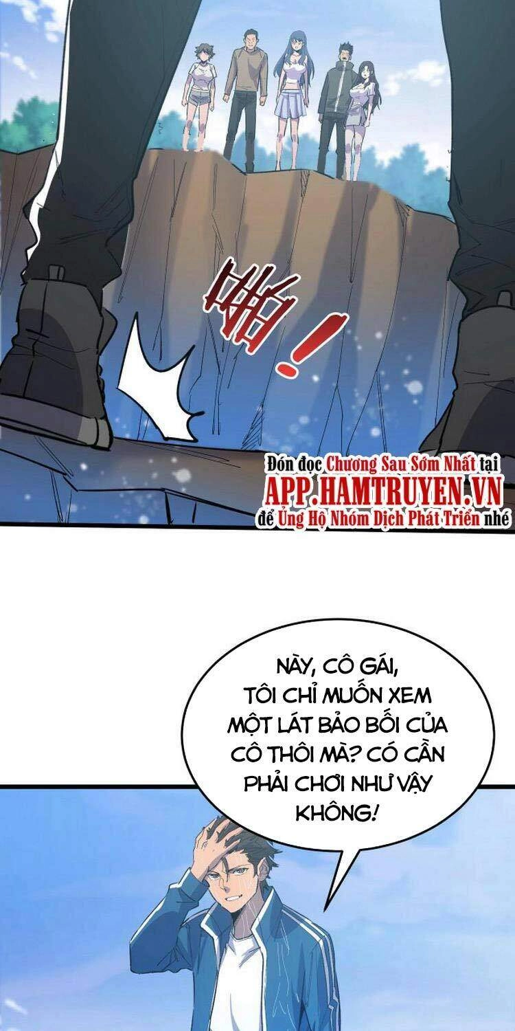 Bắt Đầu Với Tề Thiên Đại Thánh Chapter 3 - 19