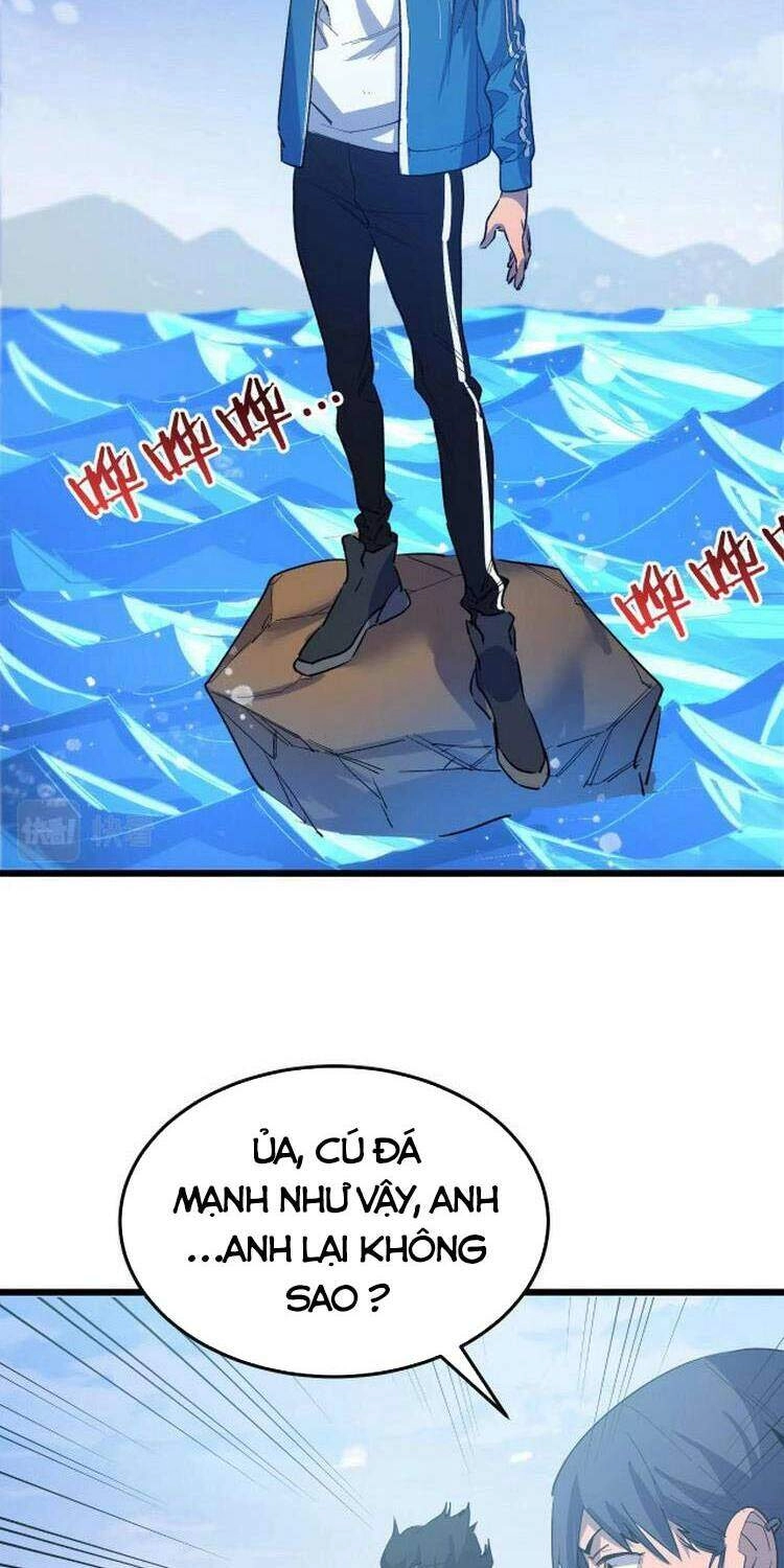 Bắt Đầu Với Tề Thiên Đại Thánh Chapter 3 - 20