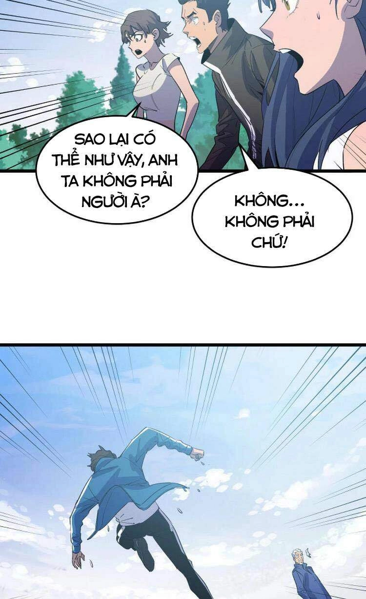 Bắt Đầu Với Tề Thiên Đại Thánh Chapter 3 - 21