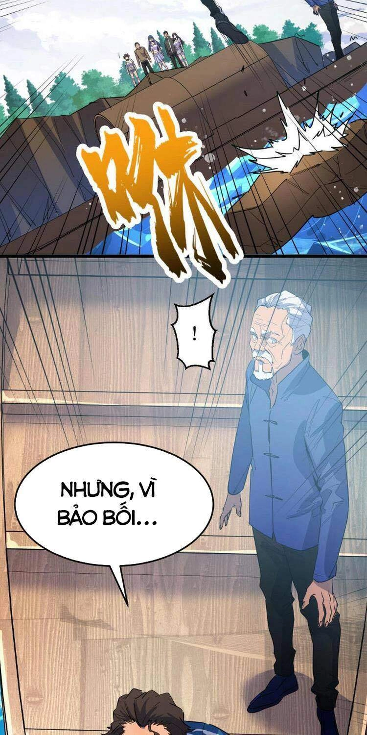 Bắt Đầu Với Tề Thiên Đại Thánh Chapter 3 - 22