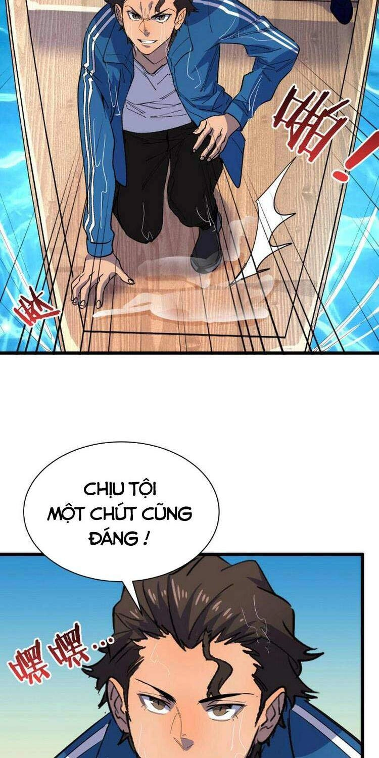 Bắt Đầu Với Tề Thiên Đại Thánh Chapter 3 - 23