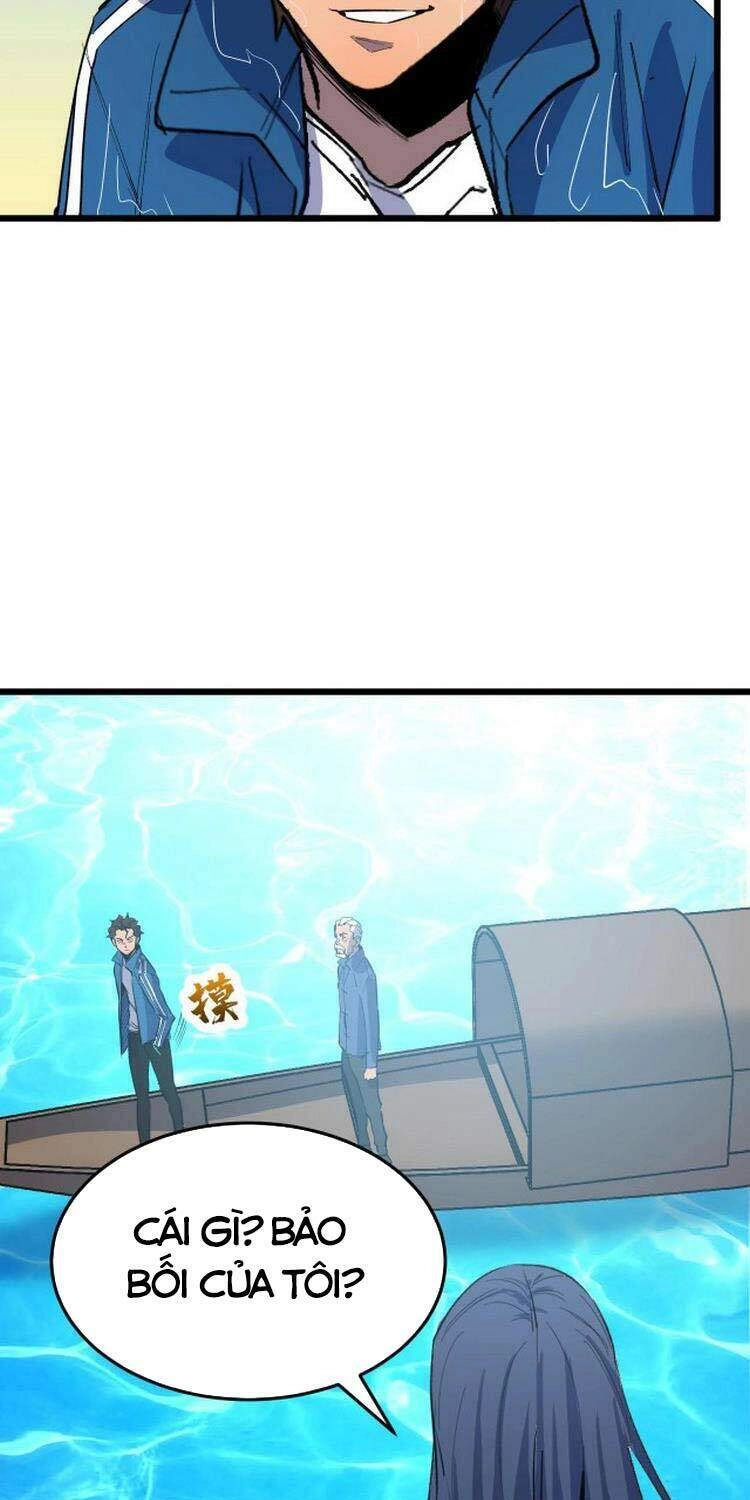 Bắt Đầu Với Tề Thiên Đại Thánh Chapter 3 - 24