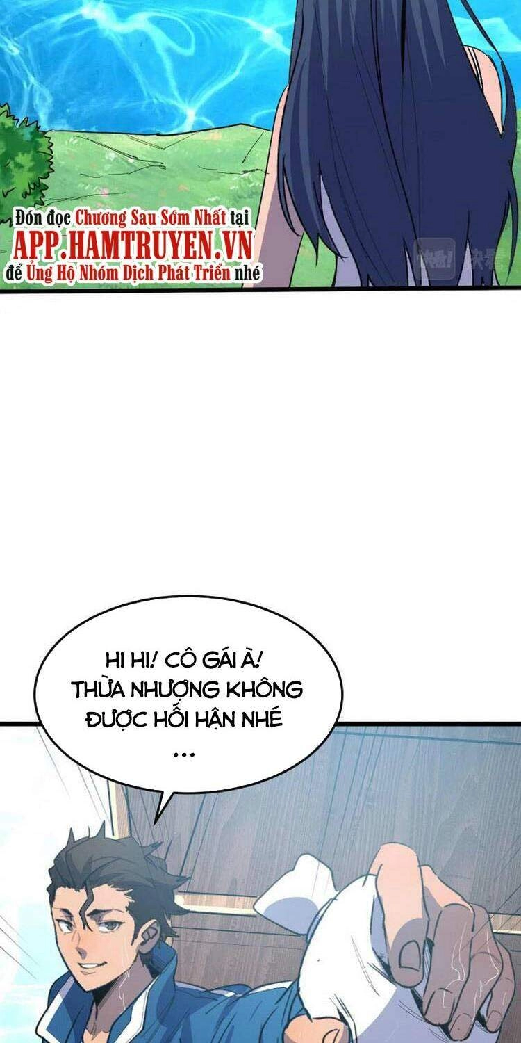 Bắt Đầu Với Tề Thiên Đại Thánh Chapter 3 - 25