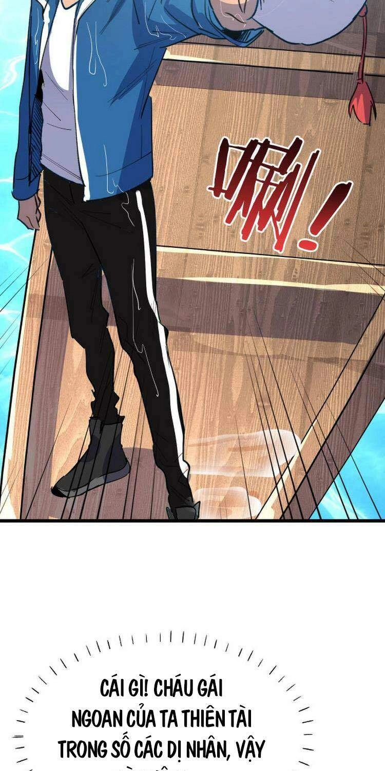 Bắt Đầu Với Tề Thiên Đại Thánh Chapter 3 - 26