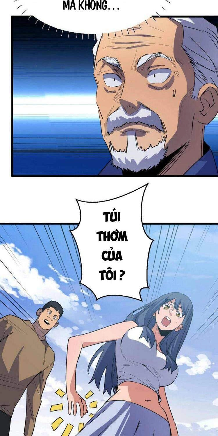 Bắt Đầu Với Tề Thiên Đại Thánh Chapter 3 - 27