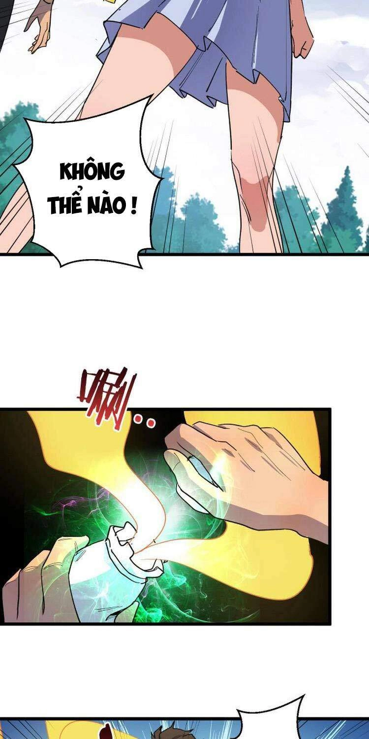 Bắt Đầu Với Tề Thiên Đại Thánh Chapter 3 - 28