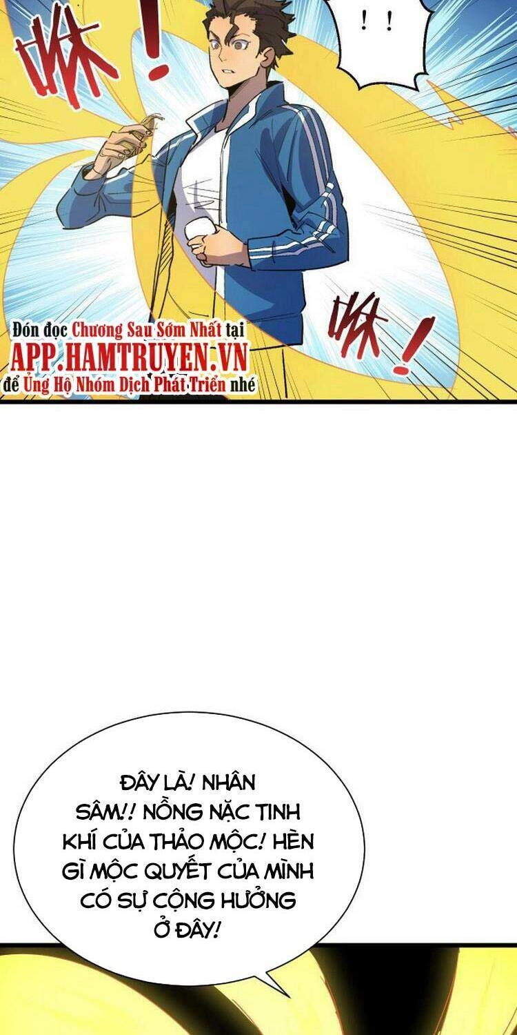 Bắt Đầu Với Tề Thiên Đại Thánh Chapter 3 - 29