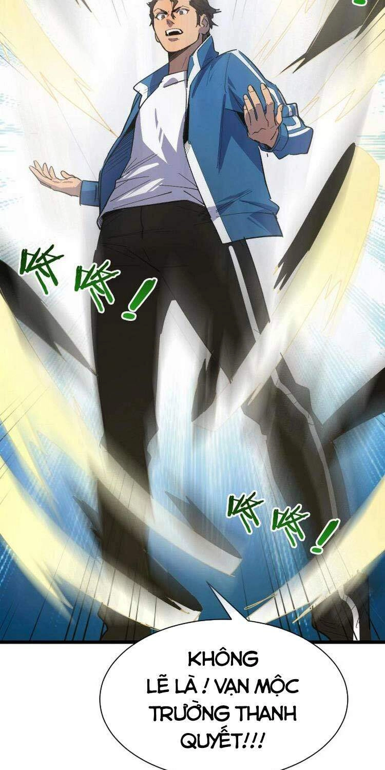 Bắt Đầu Với Tề Thiên Đại Thánh Chapter 3 - 32