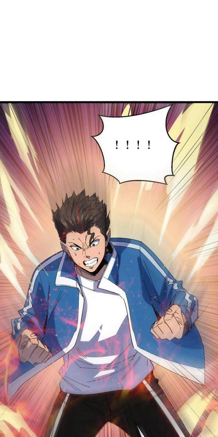 Bắt Đầu Với Tề Thiên Đại Thánh Chapter 3 - 34