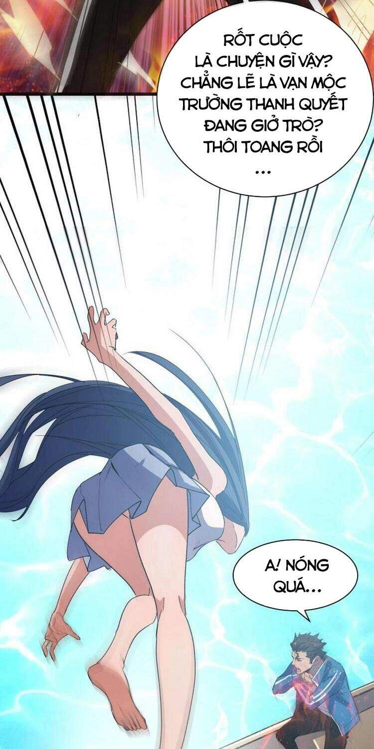 Bắt Đầu Với Tề Thiên Đại Thánh Chapter 3 - 35