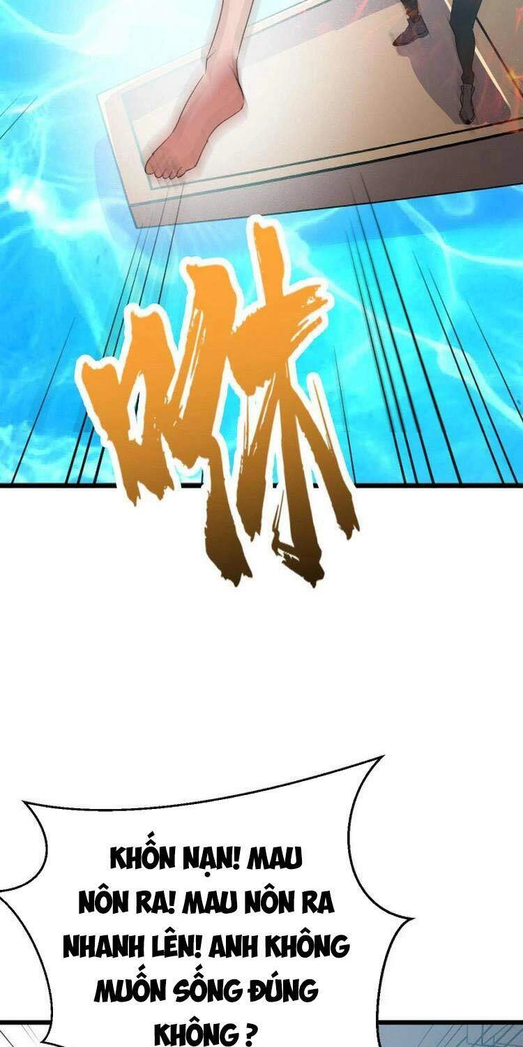 Bắt Đầu Với Tề Thiên Đại Thánh Chapter 3 - 36