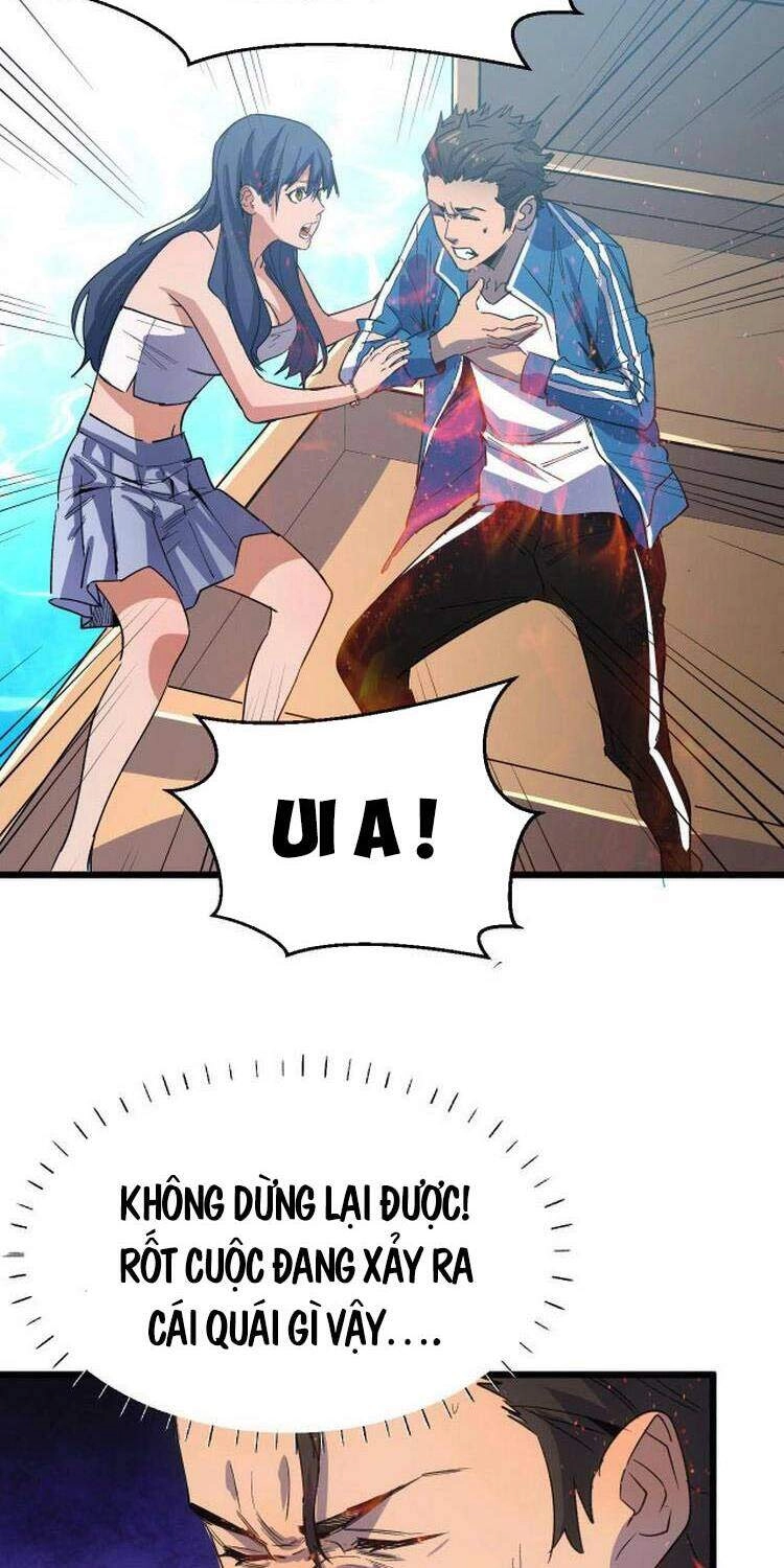 Bắt Đầu Với Tề Thiên Đại Thánh Chapter 3 - 37