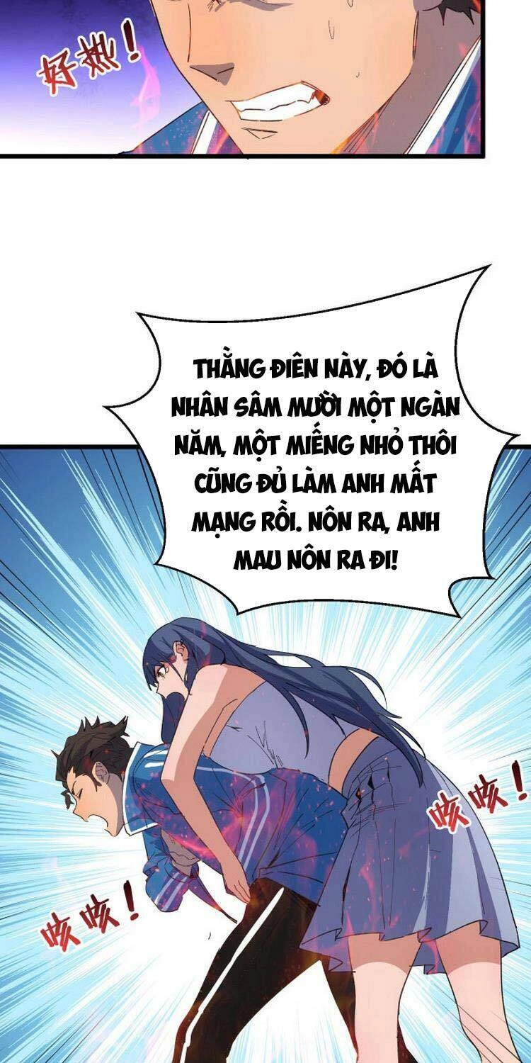 Bắt Đầu Với Tề Thiên Đại Thánh Chapter 3 - 38