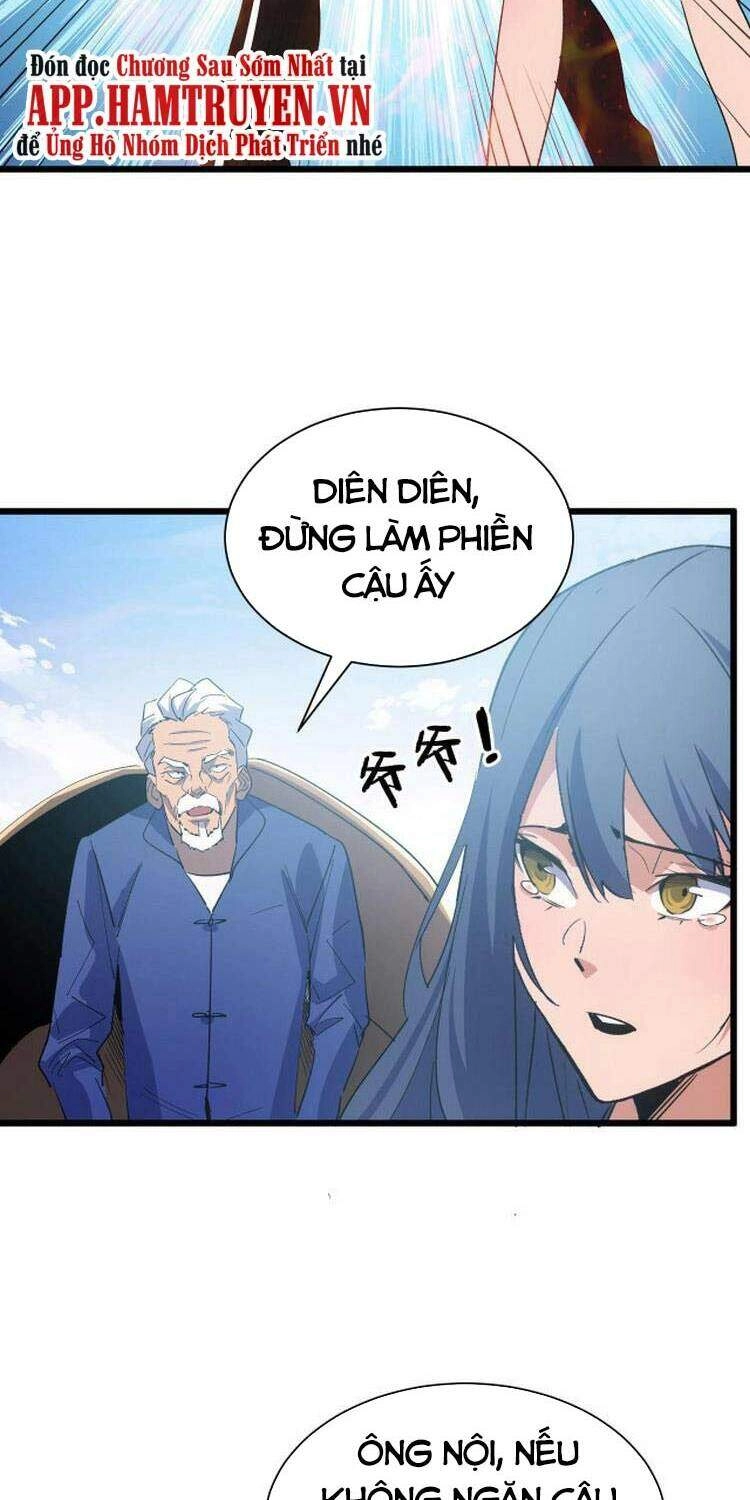 Bắt Đầu Với Tề Thiên Đại Thánh Chapter 3 - 39