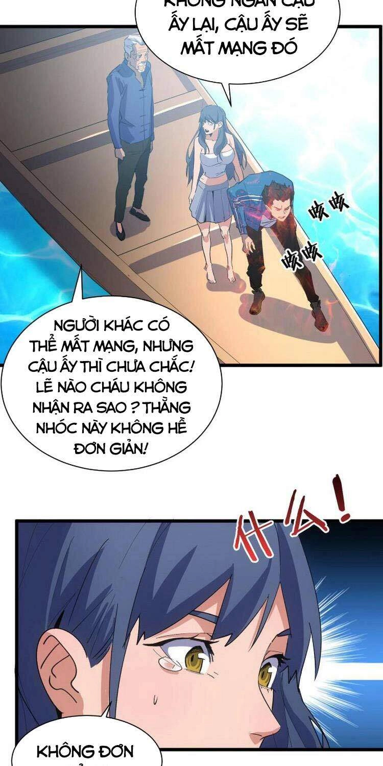 Bắt Đầu Với Tề Thiên Đại Thánh Chapter 3 - 40