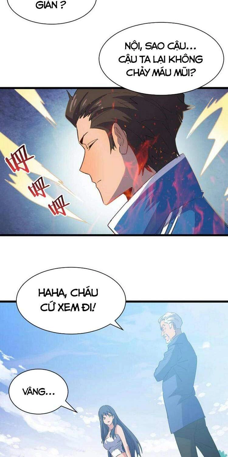 Bắt Đầu Với Tề Thiên Đại Thánh Chapter 3 - 41