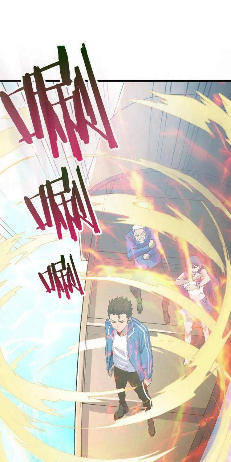 Bắt Đầu Với Tề Thiên Đại Thánh Chapter 3 - 43