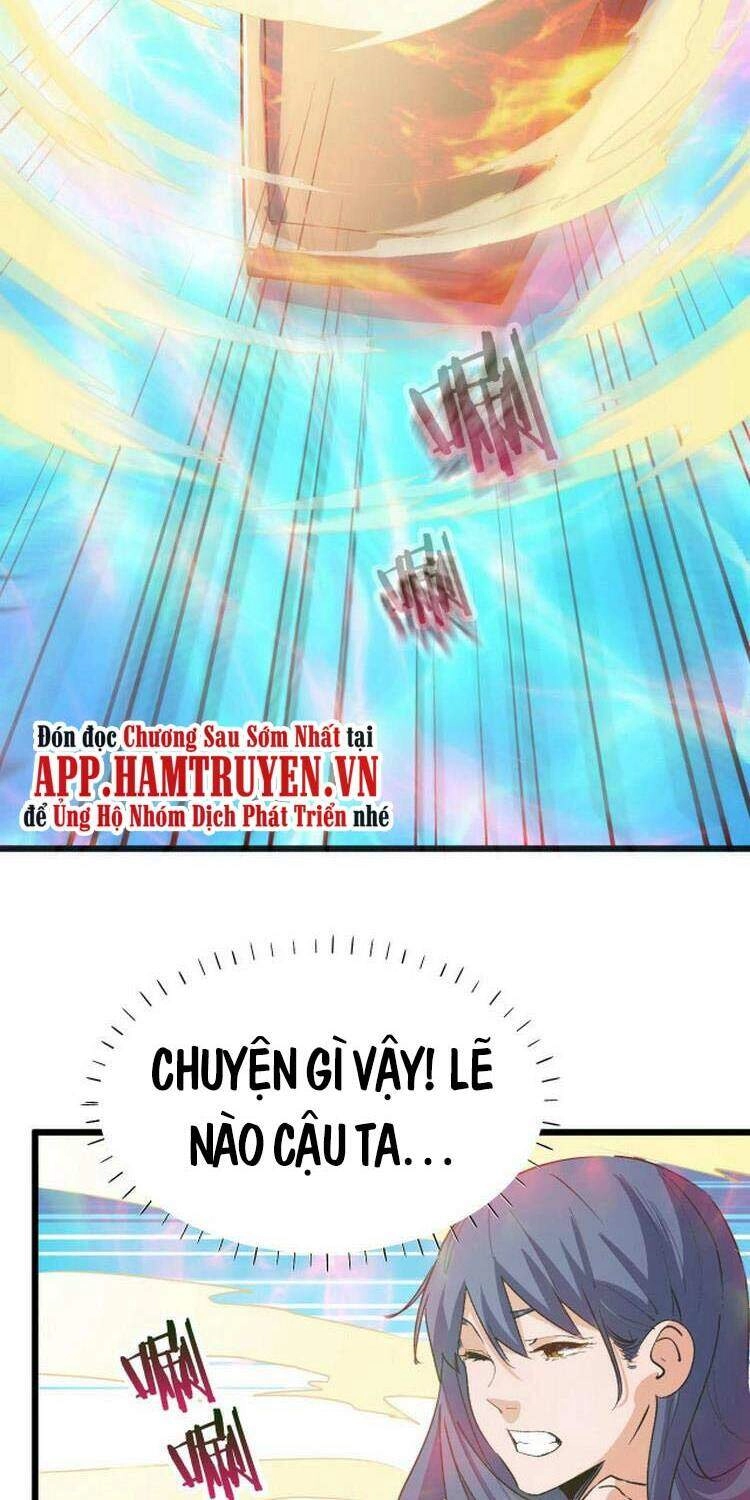 Bắt Đầu Với Tề Thiên Đại Thánh Chapter 3 - 44