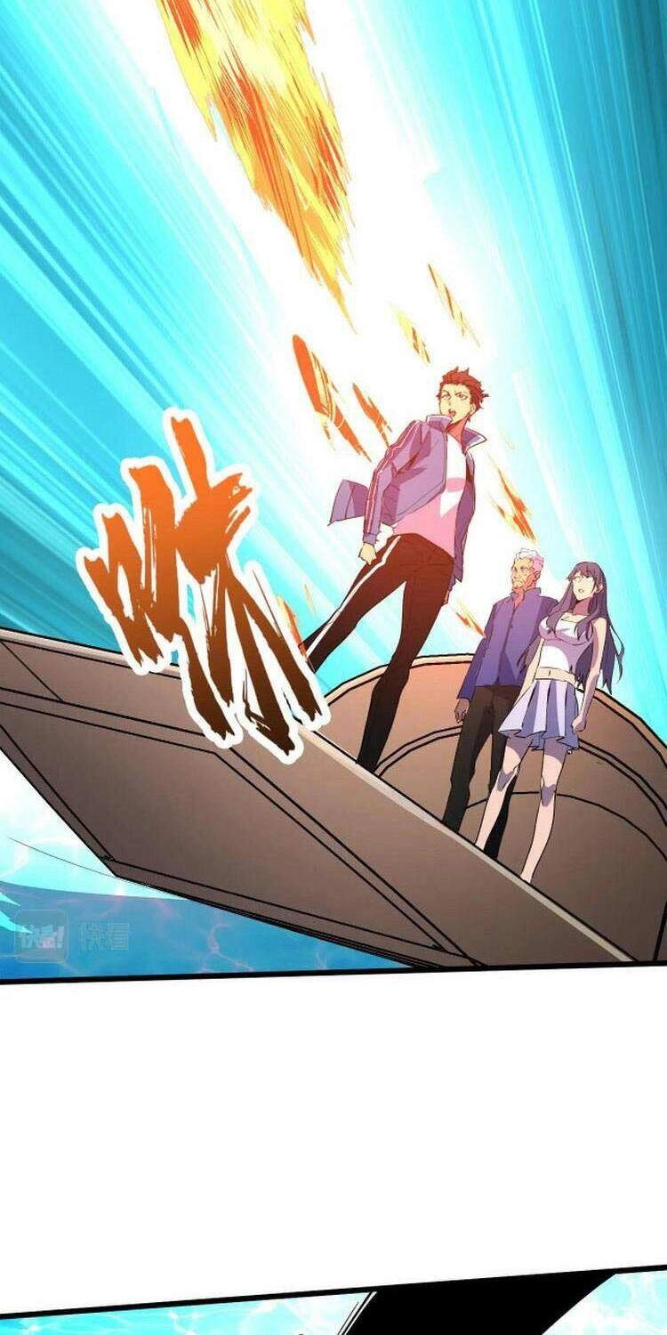 Bắt Đầu Với Tề Thiên Đại Thánh Chapter 3 - 46