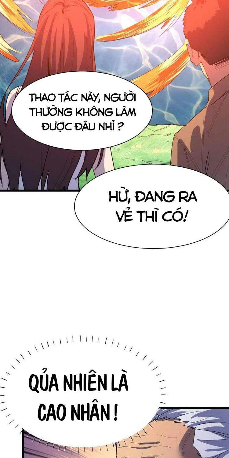 Bắt Đầu Với Tề Thiên Đại Thánh Chapter 3 - 48