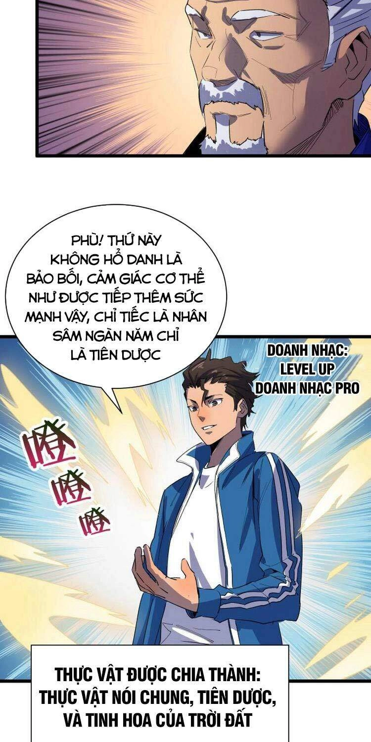 Bắt Đầu Với Tề Thiên Đại Thánh Chapter 3 - 49