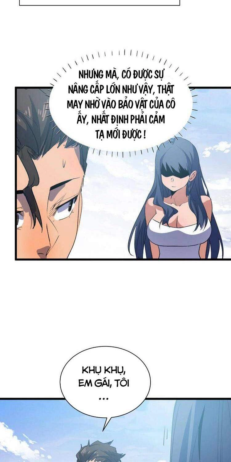 Bắt Đầu Với Tề Thiên Đại Thánh Chapter 3 - 50