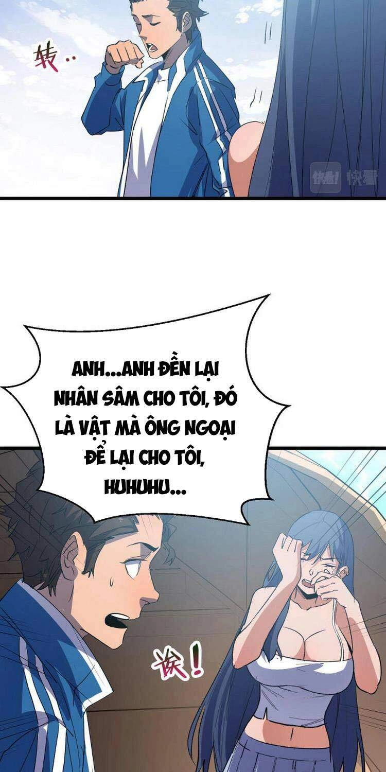 Bắt Đầu Với Tề Thiên Đại Thánh Chapter 3 - 51