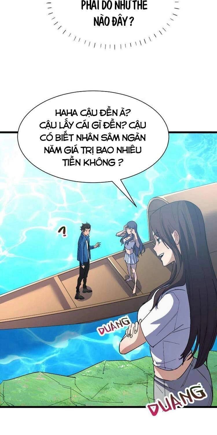 Bắt Đầu Với Tề Thiên Đại Thánh Chapter 3 - 53