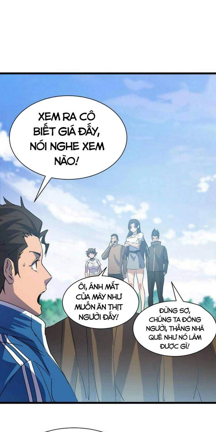 Bắt Đầu Với Tề Thiên Đại Thánh Chapter 3 - 54