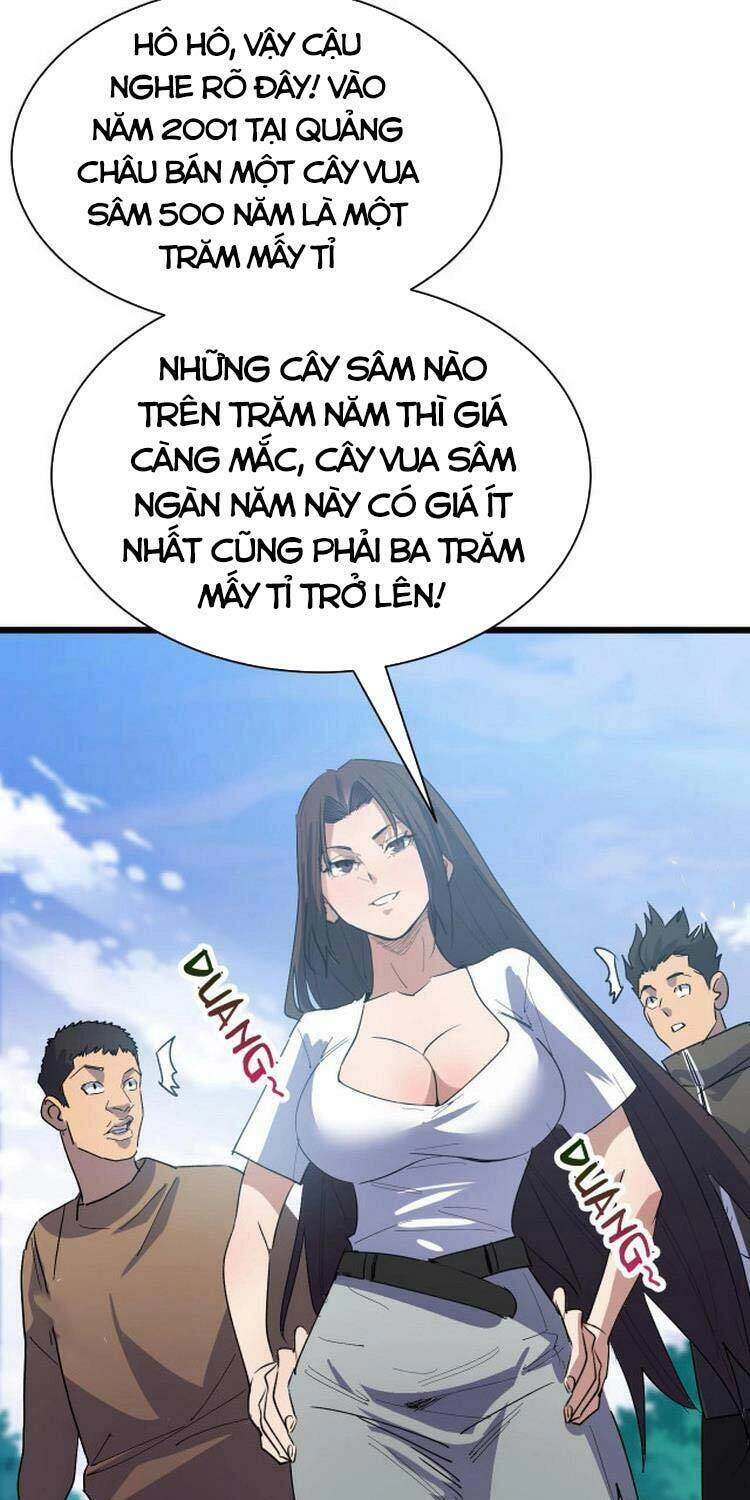 Bắt Đầu Với Tề Thiên Đại Thánh Chapter 3 - 55