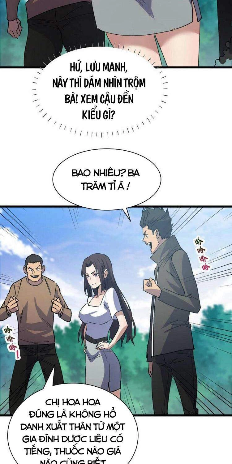 Bắt Đầu Với Tề Thiên Đại Thánh Chapter 3 - 56